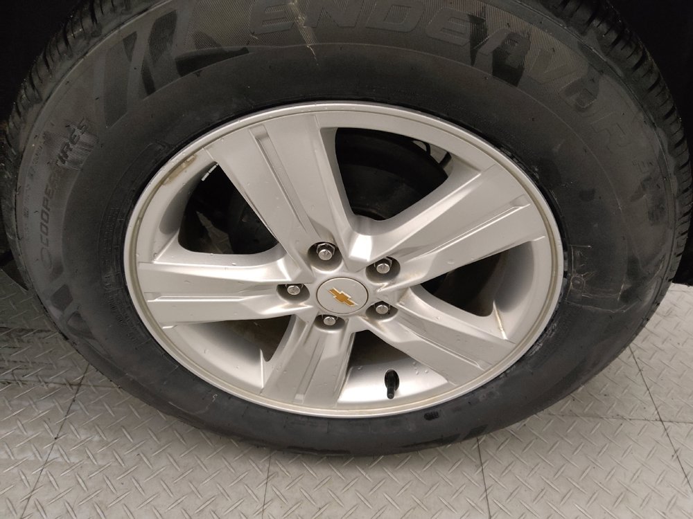 Used 2021 Chevrolet Trax LS w/ Tint and Cruise Package FWD image 31
