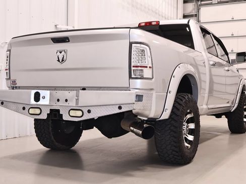 Used 2010 Dodge Ram 2500 Truck SLT w/ Big Horn Regional Pkg AWD/4WD image 9