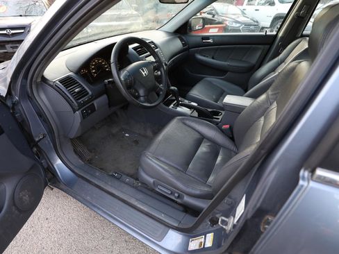 Used 2007 Honda Accord EX-L image 15
