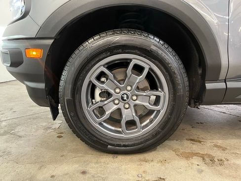 Used 2024 Ford Bronco Sport Big Bend image 17