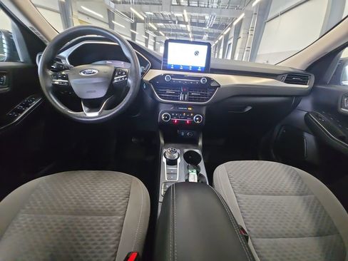 Used 2020 Ford Escape SE AWD/4WD image 21