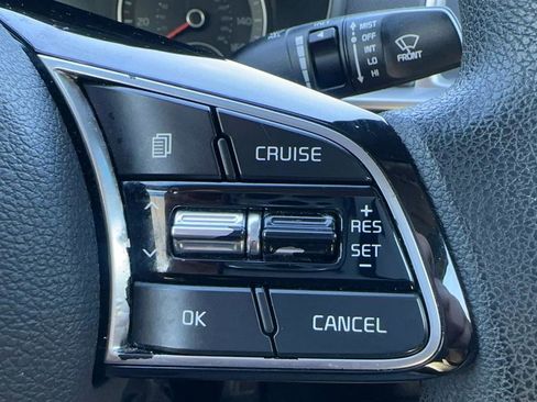Used 2020 Kia Optima LX FWD image 33