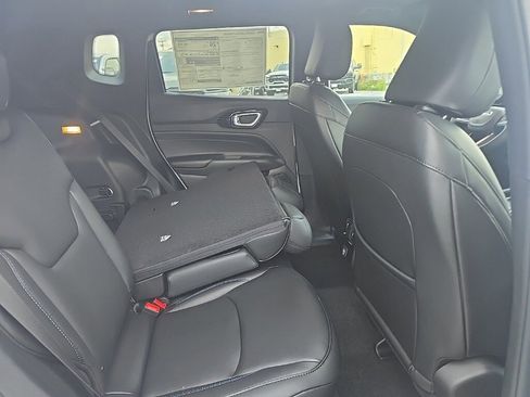 New 2026 Jeep Compass Limited image 13