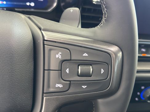 New 2026 Chevrolet Silverado 1500 ZR2 AWD/4WD image 20