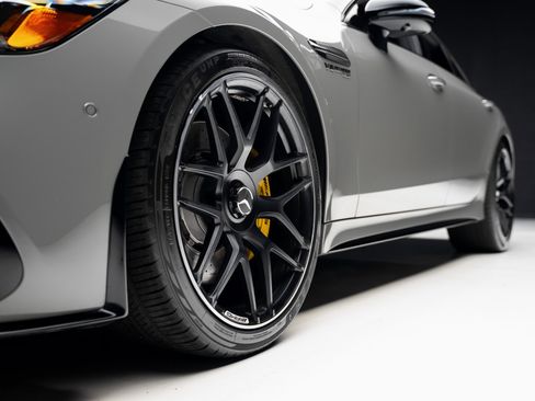 Used 2023 Mercedes-Benz AMG GT 63 S image 84