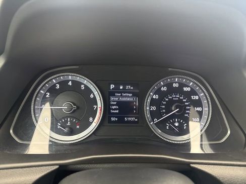 Used 2023 Hyundai Sonata SE image 19