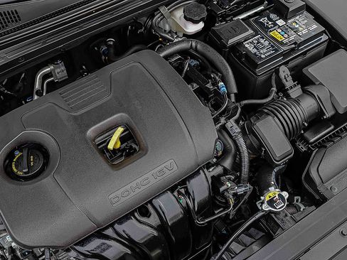 Certified 2023 Kia Forte GT-Line image 30