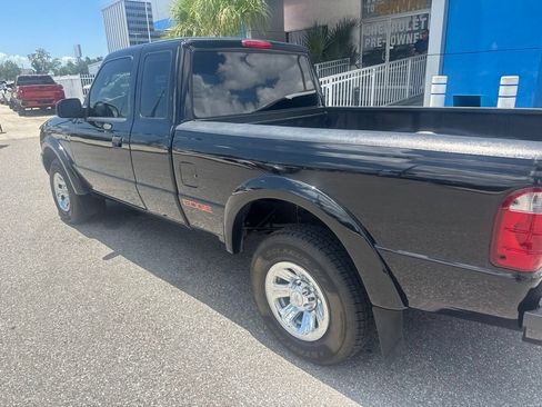 Used 2003 Ford Ranger XL RWD image 7