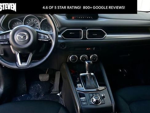 Used 2018 MAZDA CX-5 Sport image 16