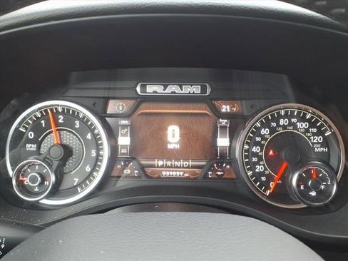 Certified 2022 RAM 1500 Big Horn image 20