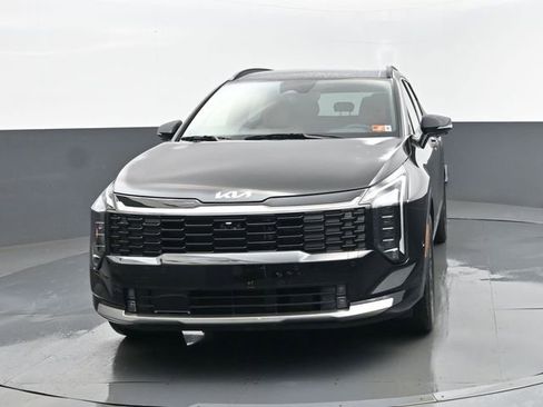 Used 2026 Kia Sportage SX Prestige AWD/4WD image 26