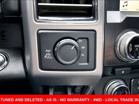 Used 2018 Ford F250 Platinum w/ Platinum Ultimate Package image 16