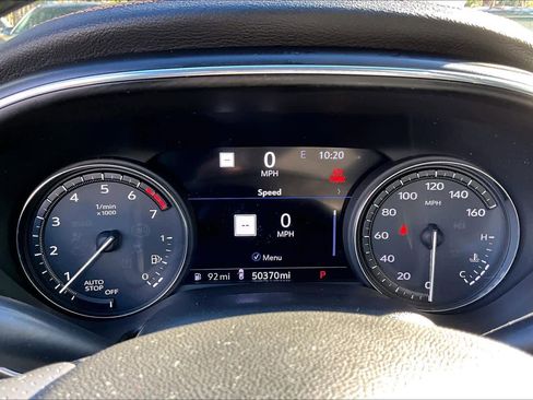 Used 2020 Cadillac CT5 Sport image 25