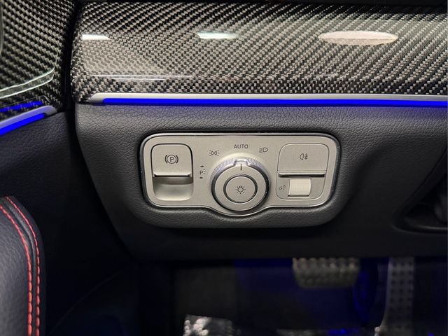 Used 2022 Mercedes-Benz GLE 53 AMG 4MATIC Coupe image 32
