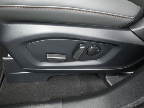 New 2026 Ford Explorer Active w/ Active Comfort Package RWD image 25