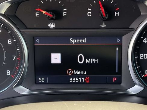 Certified 2023 Chevrolet Traverse RS AWD/4WD image 27
