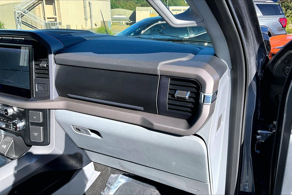 Used 2024 Ford F150 XLT w/ Mobile Office Package AWD/4WD image 29