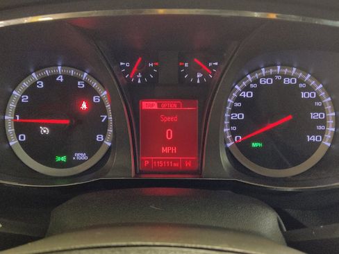 Used 2017 GMC Terrain SLE w/ Convenience Package FWD image 23