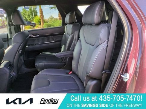 Used 2024 Hyundai Palisade Calligraphy AWD/4WD image 30