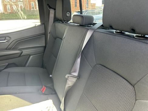 New 2026 Chevrolet Colorado LT w/ Advanced Trailering Package image 7