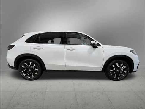 New 2026 Honda HR-V EX-L image 7