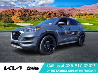 Used 2021 Hyundai Tucson SEL video 1
