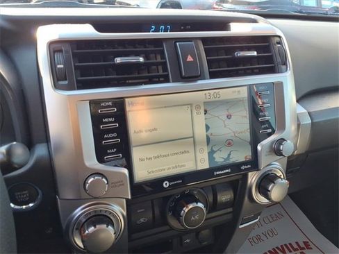 Used 2023 Toyota 4Runner SR5 Premium w/ Moonroof Package image 19