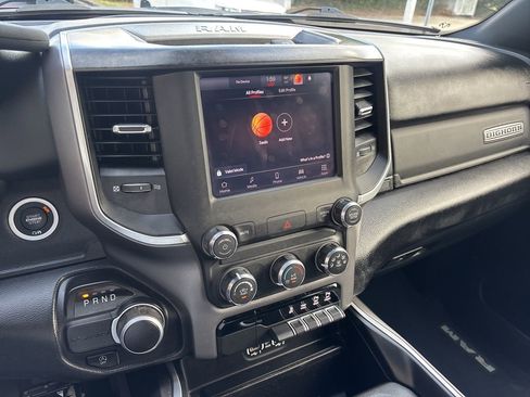 Used 2022 RAM 1500 Big Horn image 29