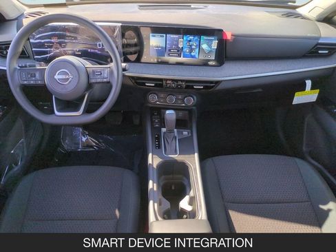 New 2026 Nissan Kicks S FWD image 13