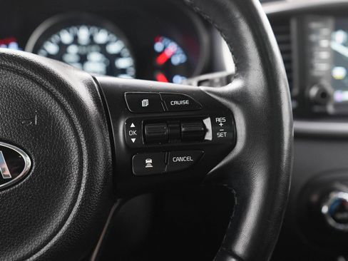 Used 2017 Kia Sorento SX AWD/4WD image 29