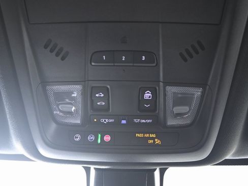 New 2026 Chevrolet Blazer RS image 35