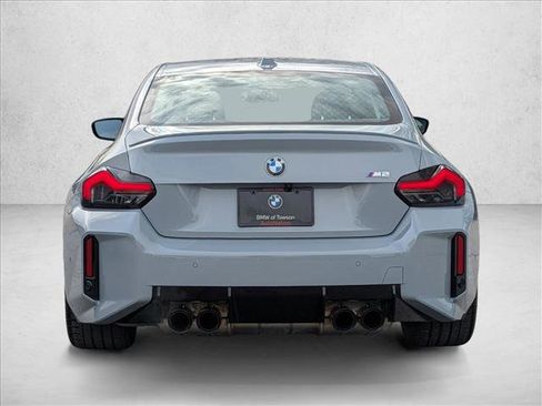 Used 2024 BMW M2 w/ Lighting Package image 7