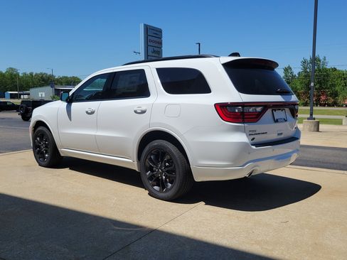 New 2026 Dodge Durango GT AWD/4WD image 3