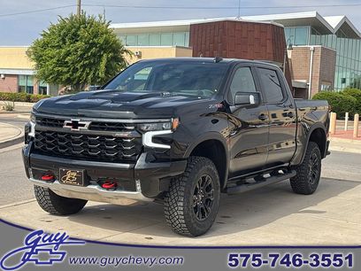 New 2026 Chevrolet Silverado 1500 ZR2