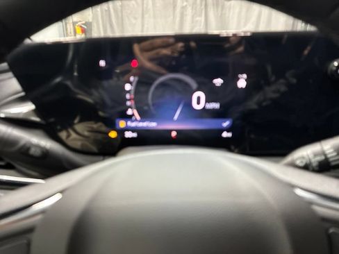 New 2026 Buick Envista Sport Touring w/ Convenience I Package FWD image 12