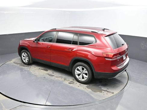 Used 2019 Volkswagen Atlas SE FWD image 24