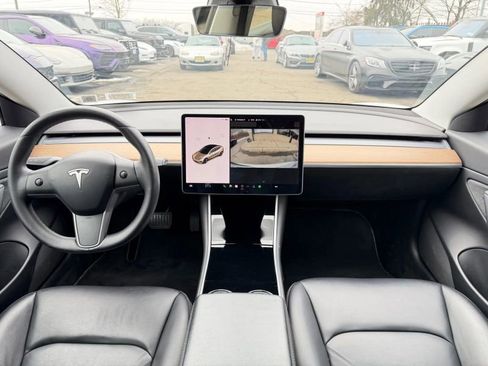 Used 2020 Tesla Model 3 Long Range image 14