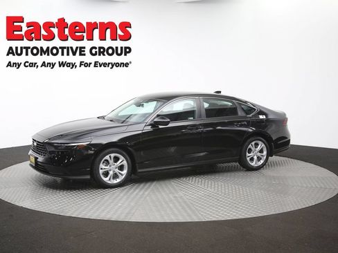 Used 2024 Honda Accord LX image 56