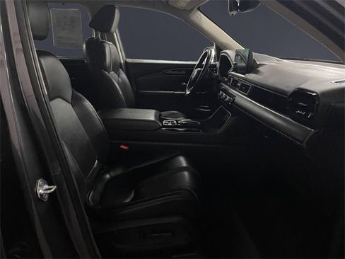 Certified 2024 Honda Pilot EX-L image 15