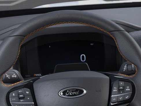 New 2026 Ford Explorer Tremor w/ Tremor Ultimate Package image 13