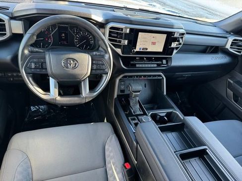 Used 2025 Toyota Tundra SR5 image 8