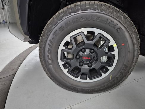 New 2026 Toyota Tacoma SR5 image 12