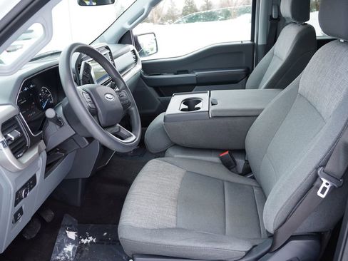 Certified 2021 Ford F150 XLT w/ Trailer Tow Package image 17