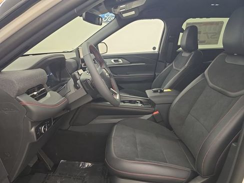 New 2026 Ford Explorer ST AWD/4WD image 26
