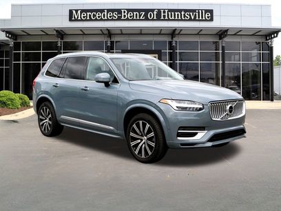 Used 2022 Volvo XC90 T8 Inscription
