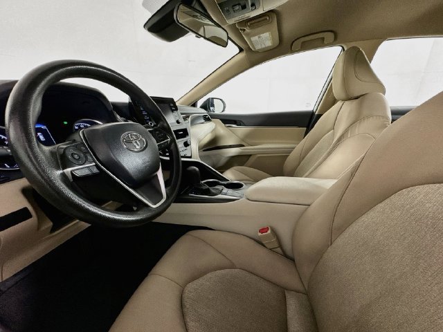 Used 2023 Toyota Camry LE FWD image 18