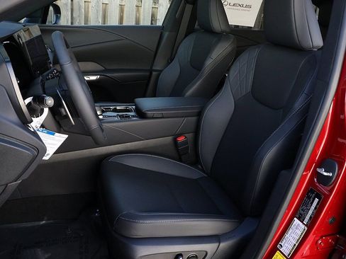 New 2026 Lexus RX 350 Premium w/ Convenience Package image 11