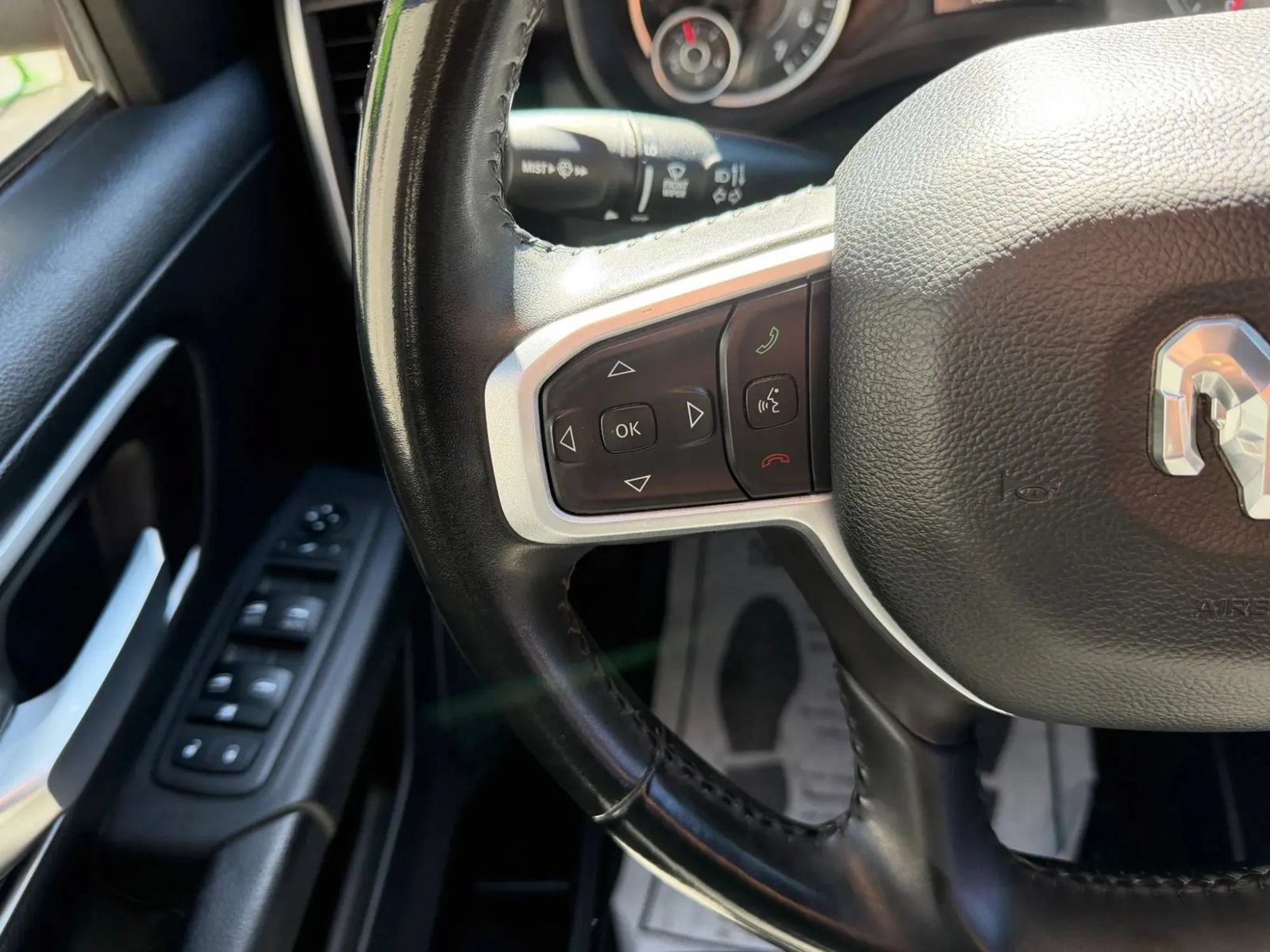 Used 2021 RAM 1500 Lone Star RWD image 25