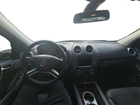 Used 2010 Mercedes-Benz ML 350 4MATIC image 12
