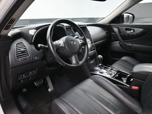 Used 2013 INFINITI FX37 Limited Edition image 18